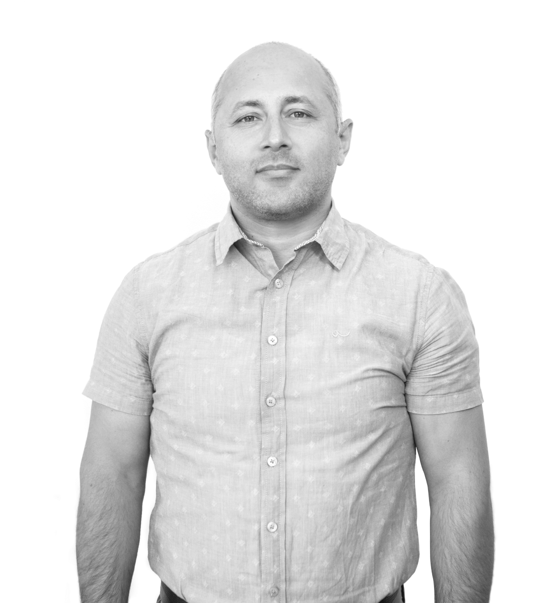 Eldəniz İbrahimov